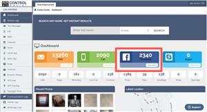 Free Android Spy App Login